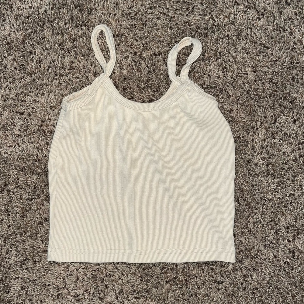 Meshki Tank Top